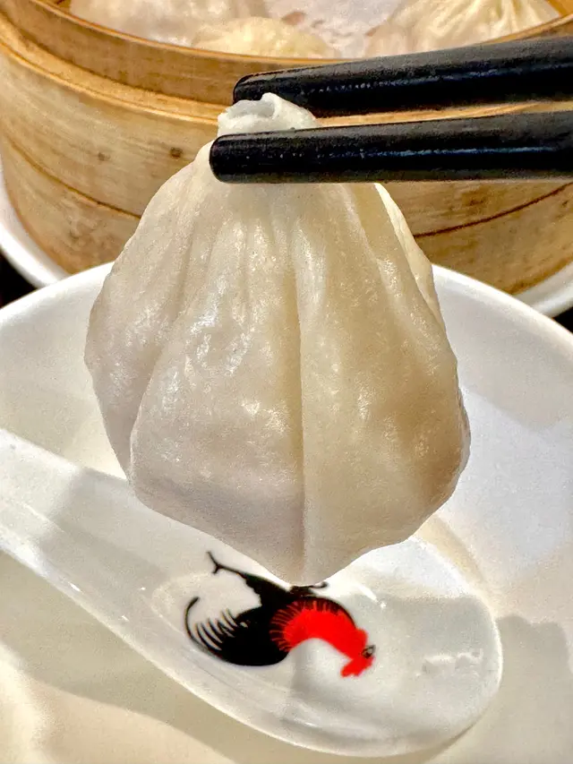 招牌小籠包