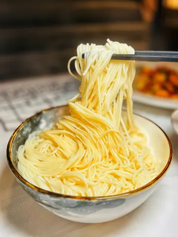 鱼面