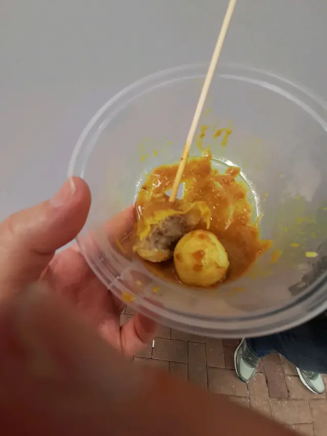 食𡁵嘅香菇豬肉燒賣