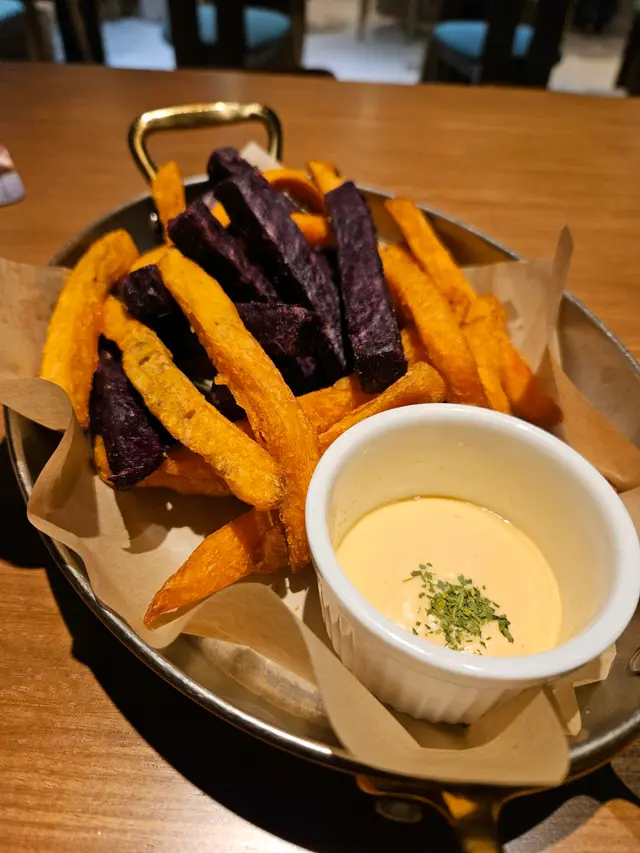 #香港美食 