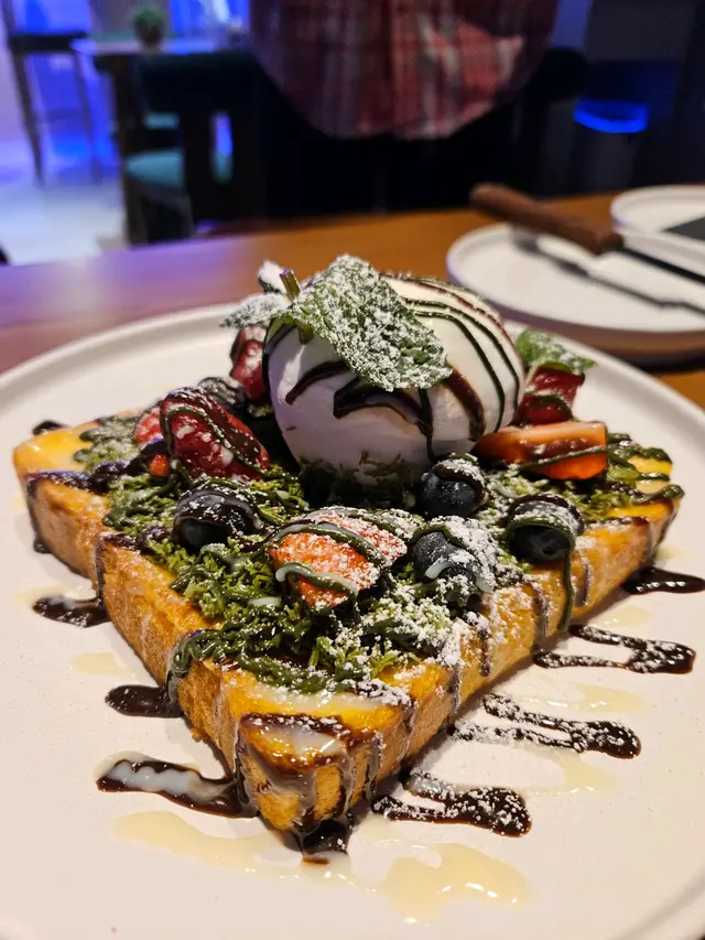 #香港美食 