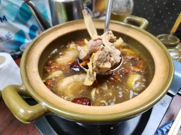 药膳醉鸡窝