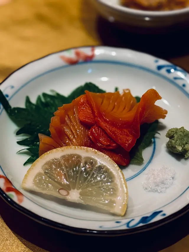 赤貝