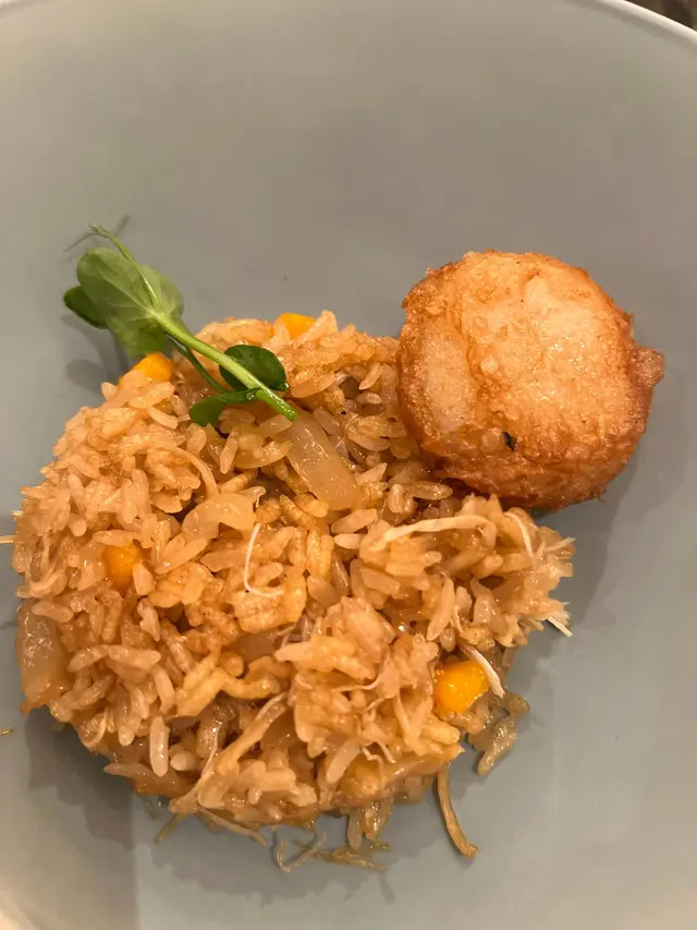 另一味好食的餸菜