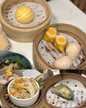 点心