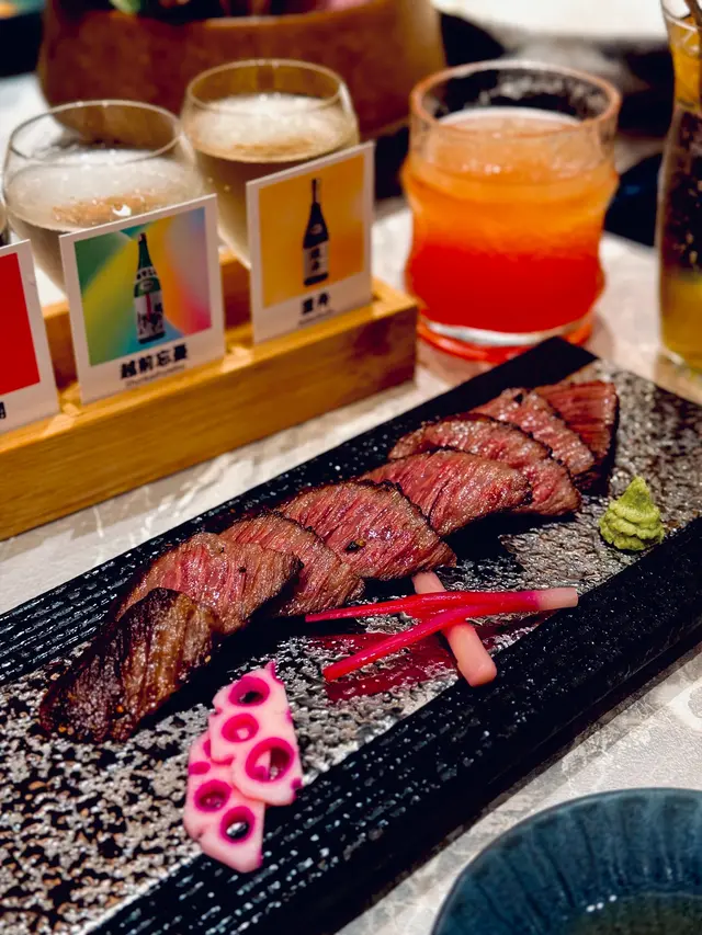 日本黑毛和牛他他