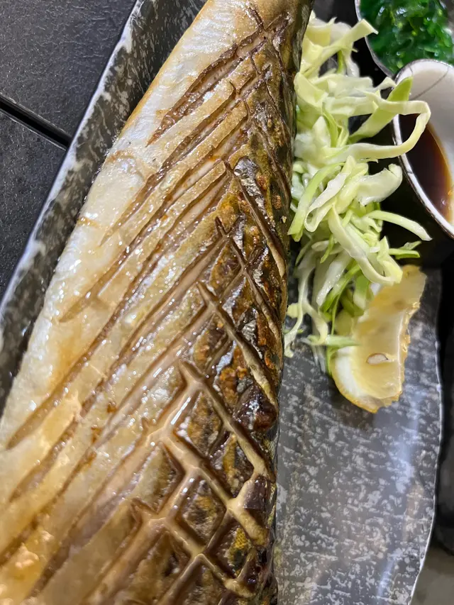 大大條,價錢亦都比同區平