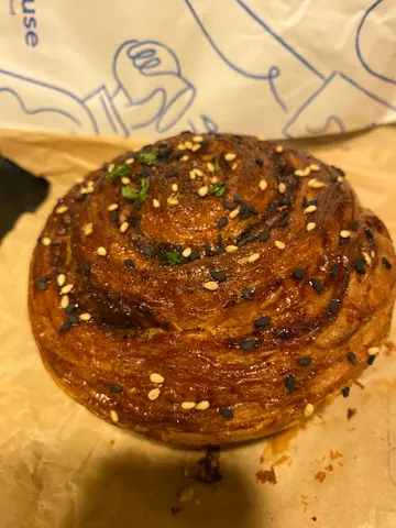 大澳虾籽卷