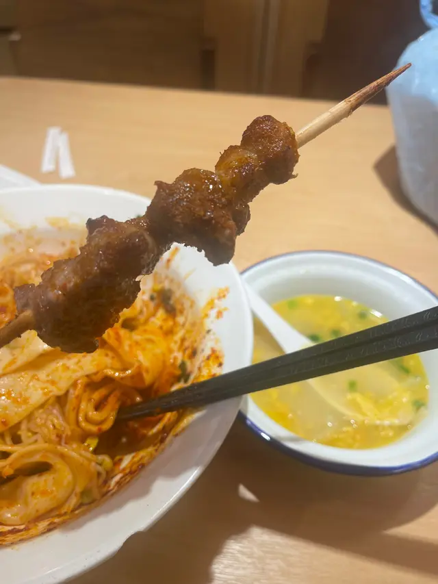 嫩肉多汁,太香了