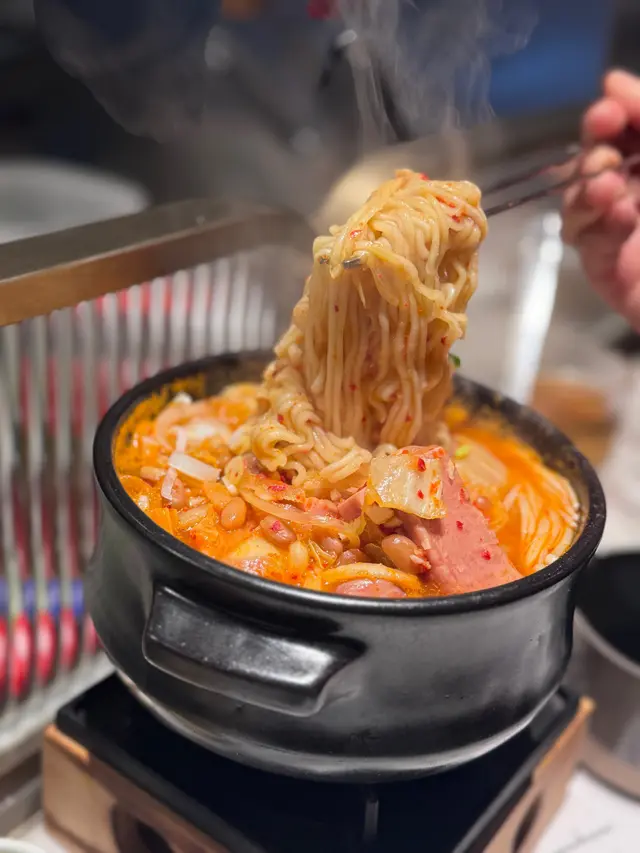 Army  Stew