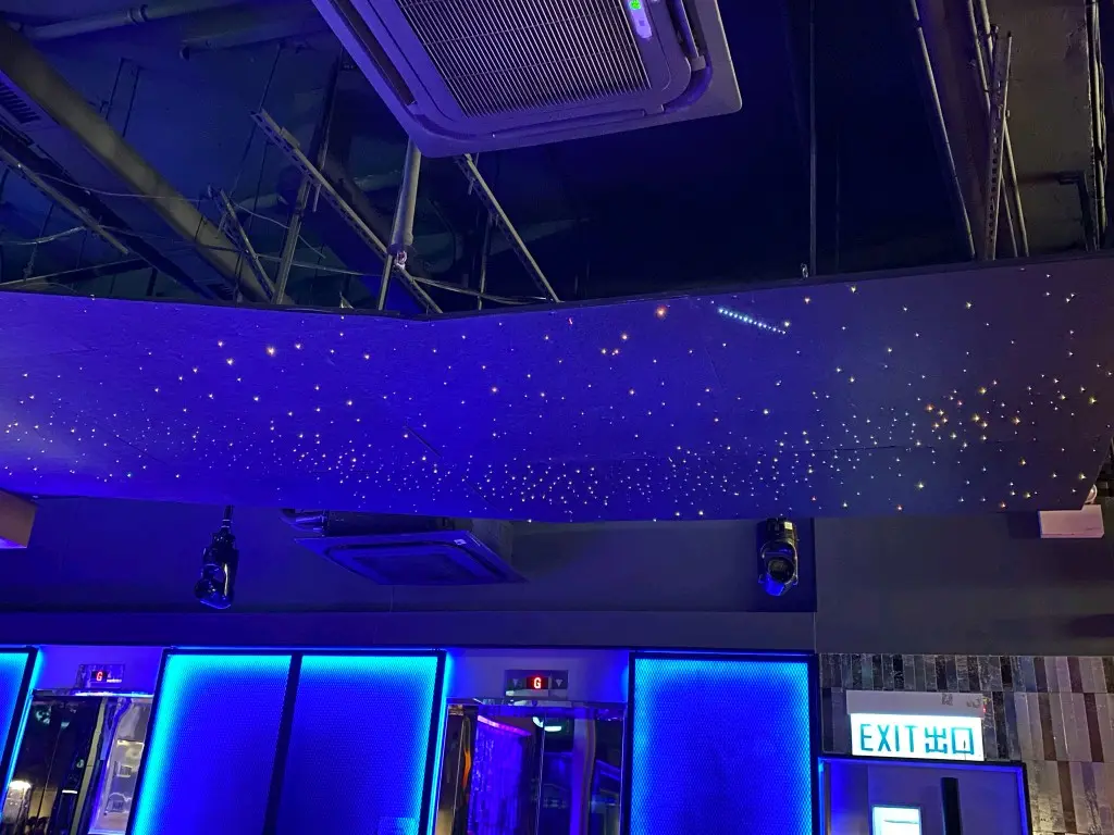 RICHKAT PIZZA & BARs Review - International Pizza Bar in Causeway Bay Hong Kong | OpenRice Hong Kong RICHKAT PIZZA & BAR... 