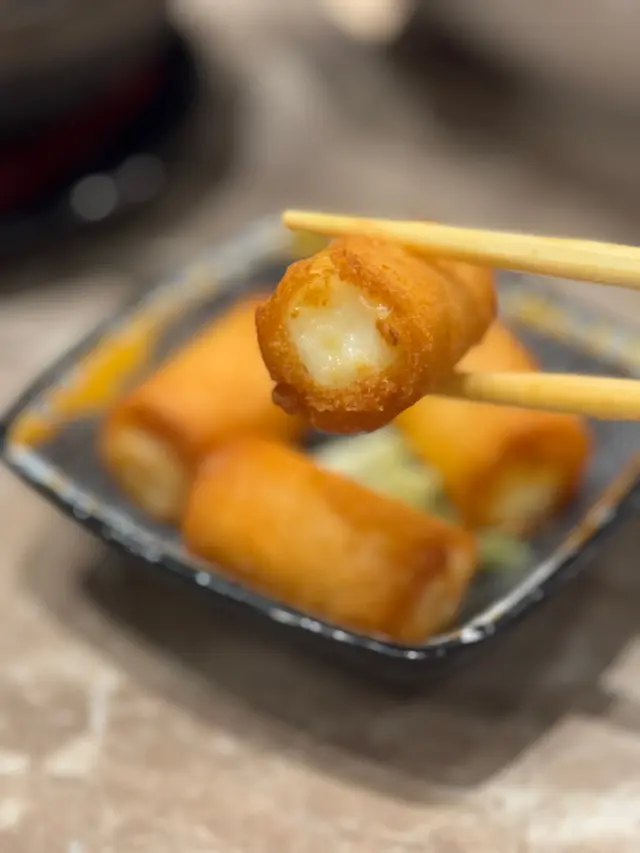 北海道牛乳鮮奶卷