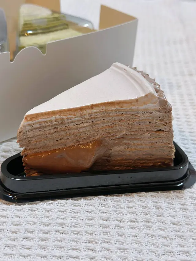 阿華田流心