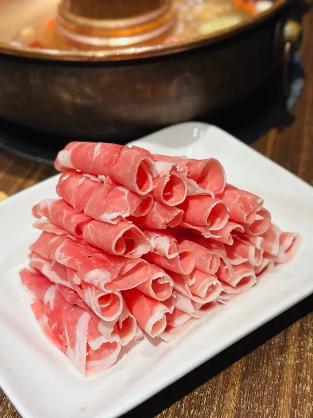 寧夏灘羊腿肉