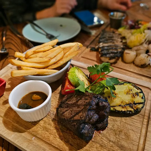 7OZ WAGYU FILET MIGNON, MS 8/9