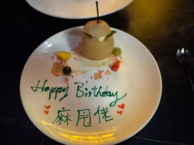 法式紅酒燉梨雪葩(8道-7th)