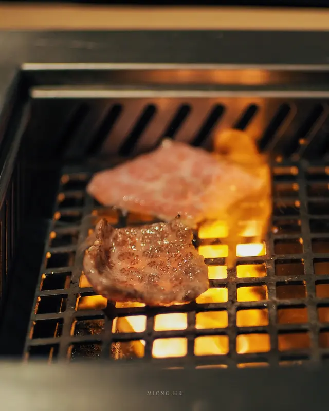 日本極上A5和牛