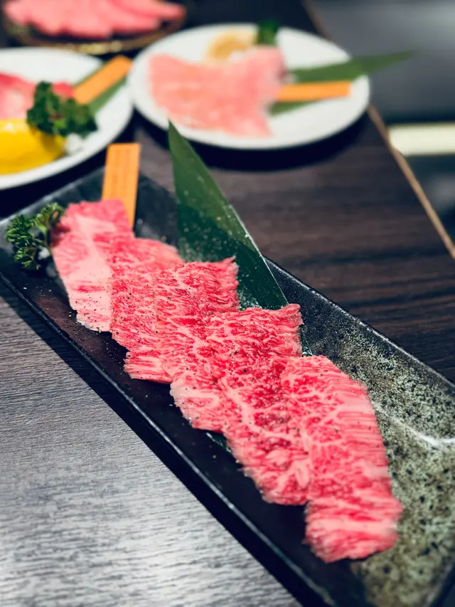 黑毛和牛腹柳小排