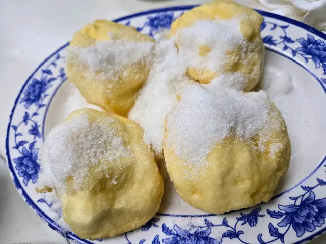 高力豆沙