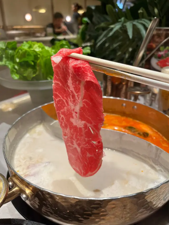 美國嚴選牛板腱