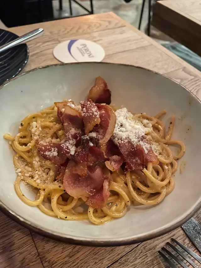 Carbonara