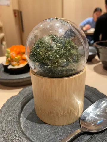 薯仔沙律