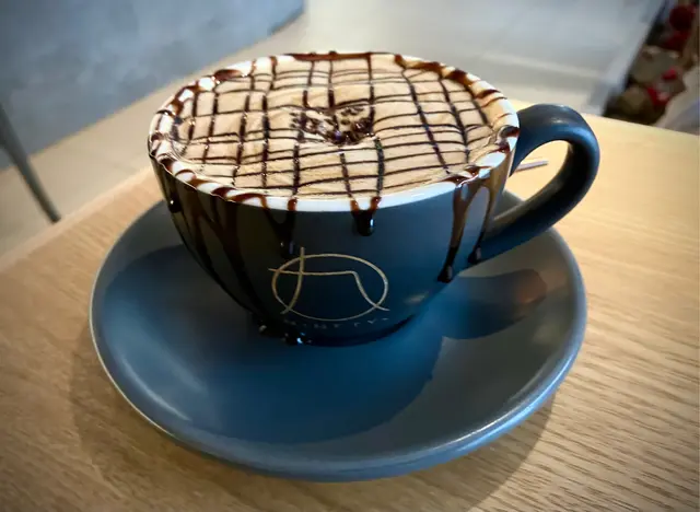 Mocha