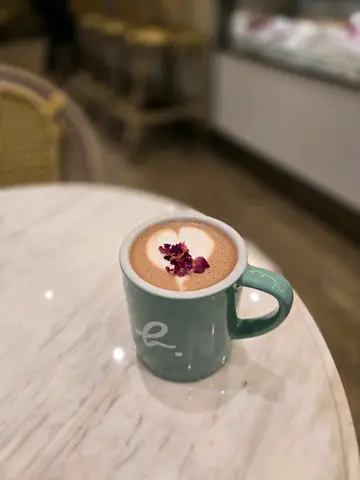 Rose Chocolate 
