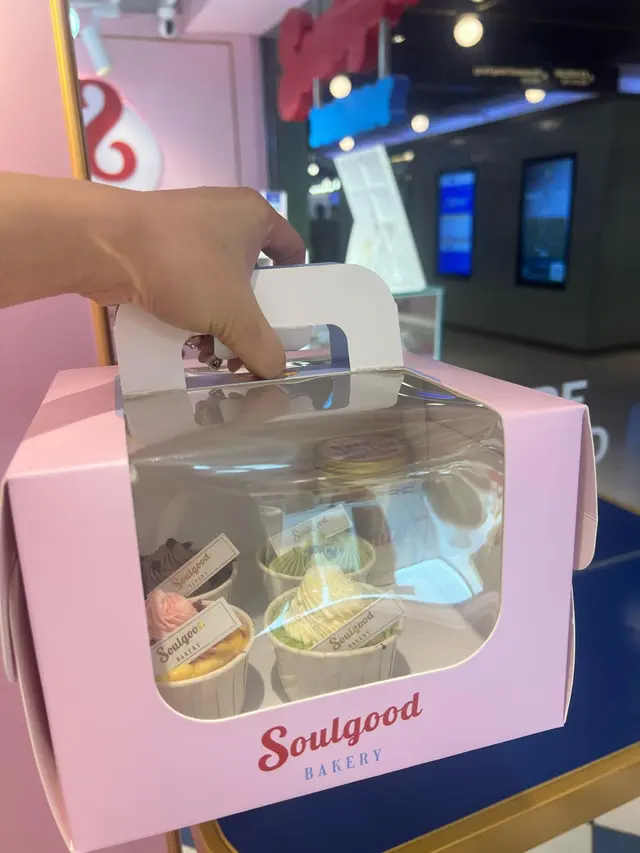 2吋巴斯克芝士蛋糕