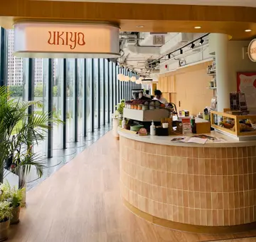 正價85折 單點餐牌