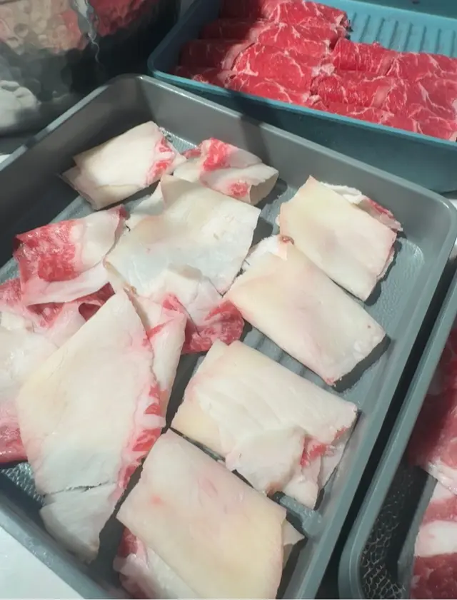 牛胸爽