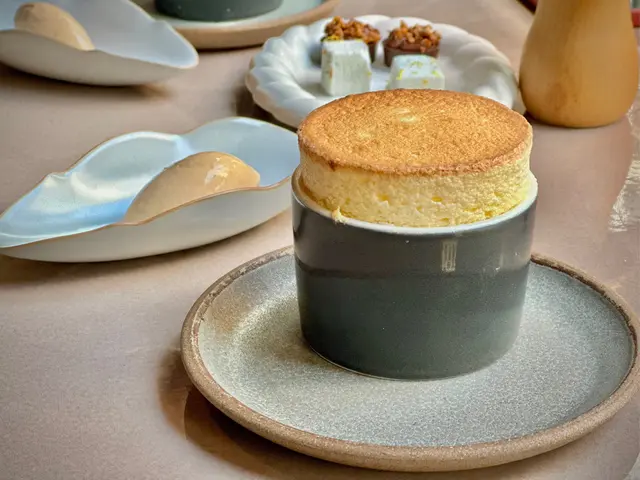 柑橘梳乎厘配伯爵茶雪糕