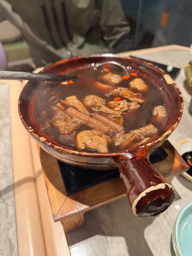 瑪萊肉骨茶