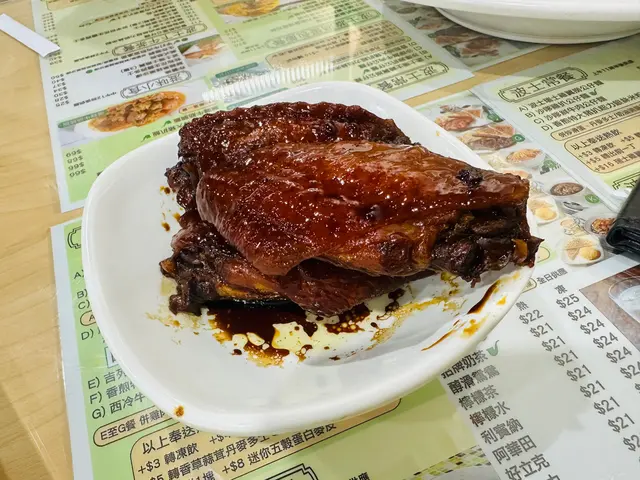 #香港美食
