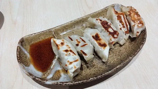 餃子