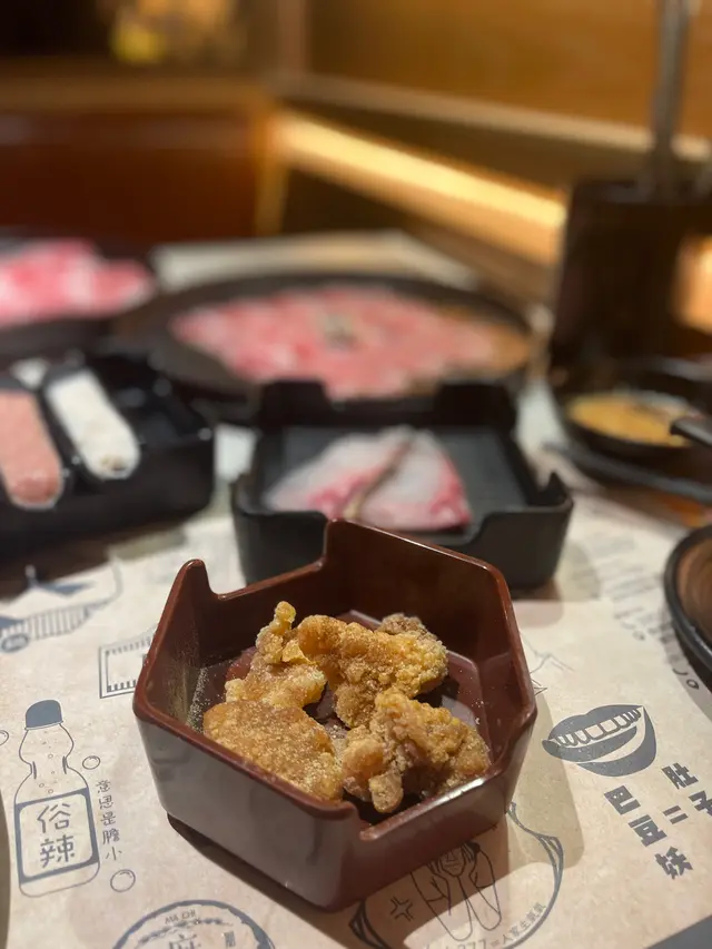 士林鹽酥雞