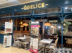 Odelice!
