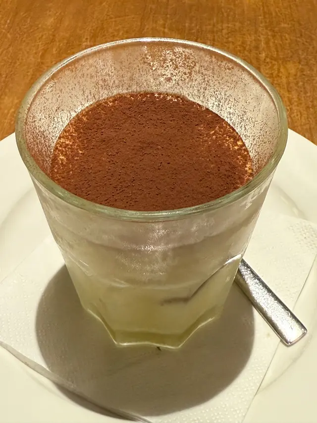 Tiramisu 