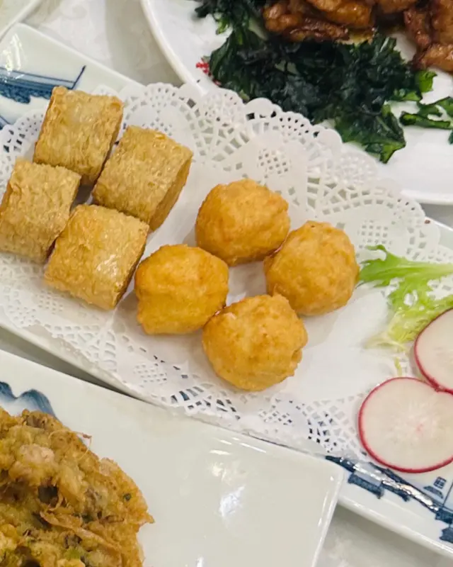 蝦棗拼蟹棗
