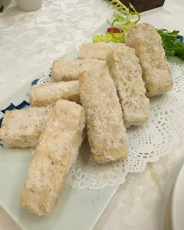反沙芋頭