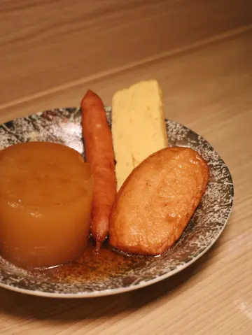 关东煮