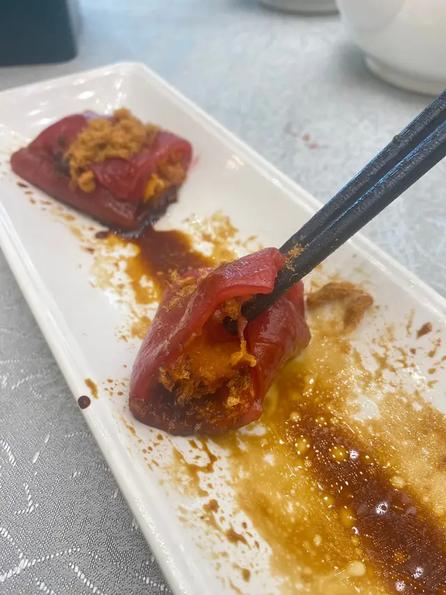 點心粵菜