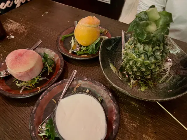 水果雪糕