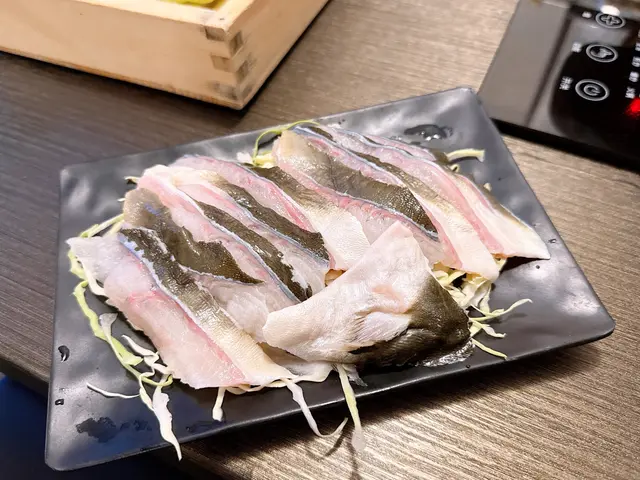 台灣脆膳片