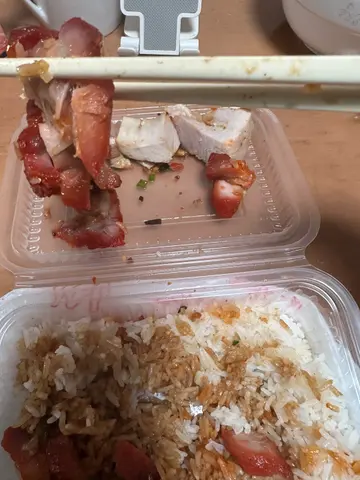 燒肉變燒腩