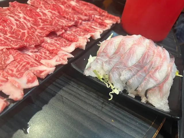 牛肉