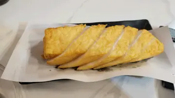 炸魚片