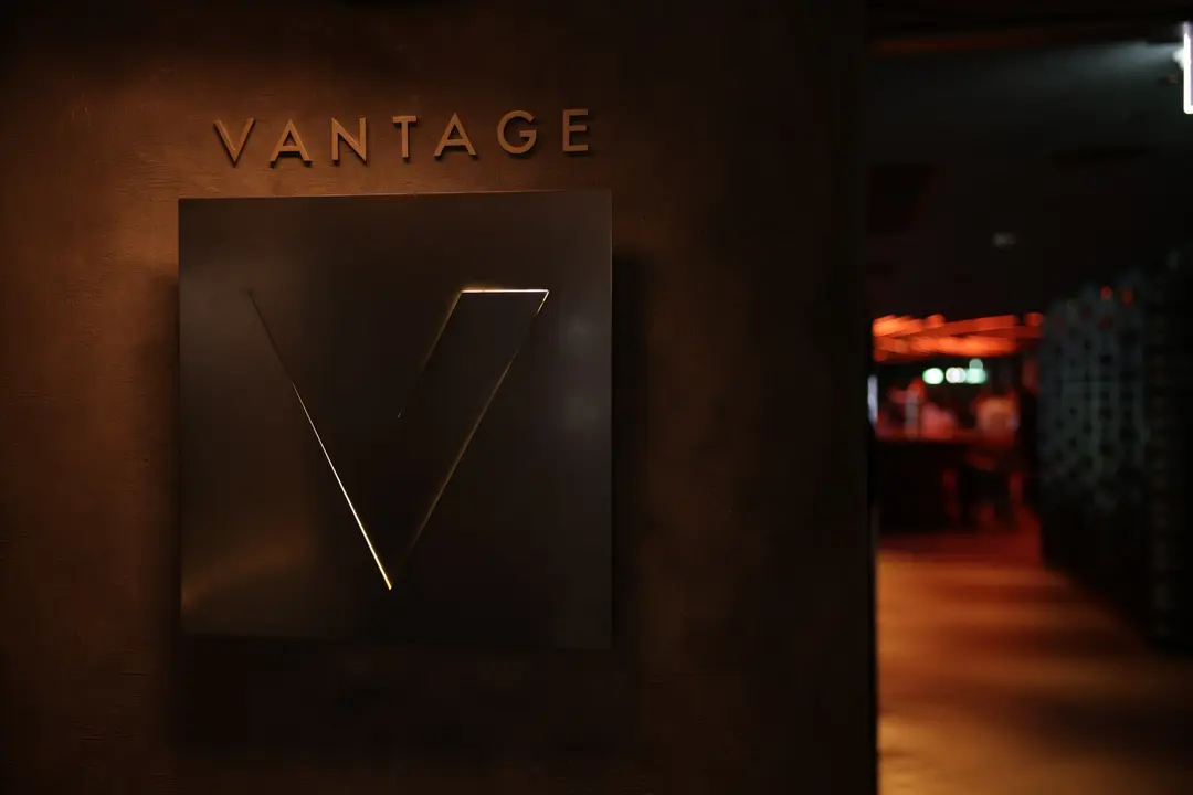 Vantage