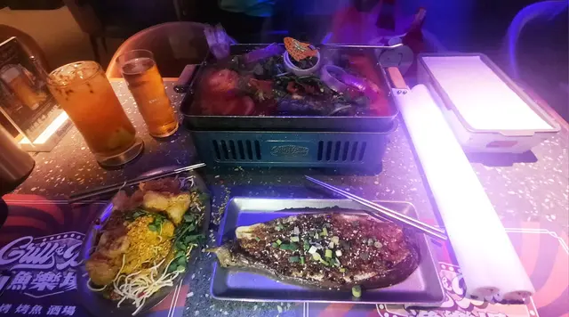 當日叫既食物