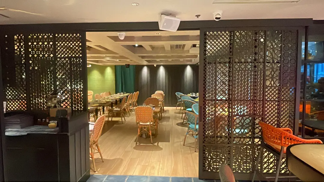 O'Thai Restaurant